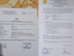 Laporan Dugaan Penganiayaan Belum Ditindaklanjuti Hingga Kini, Ada Apa dengan Polsek Takabonerate?