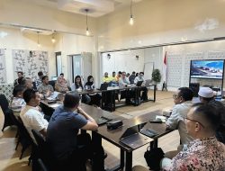 Satgas Percepatan Investasi Bahas Dinamika Lingkar Tambang, MDA Tekankan Pengelolaan Ekspektasi Masyarakat