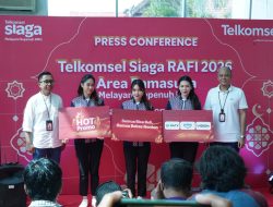 SIMPATI Hadirkan Paket Hot Promo Untuk Pelanggan Setia