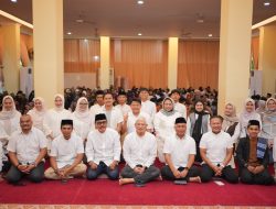 KALLA Land & Property Gelar Buka Puasa Bersama Karyawan & 1000 Anak Panti Asuhan