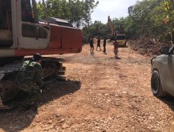 TMMD Ke-127 Bulukumba Hampir Rampung, Progres Capai 97 Persen