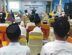 PLN Bulukumba Tebar Kebahagiaan Ramadhan Lewat Program Zakat