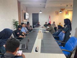 UPP Selayar Matangkan Posko Angkutan Laut Lebaran, Tiga Pelabuhan Jadi Fokus Pengawasan