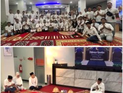 BRI BO Benteng Selayar Gelar Buka Puasa Bersama Pekerja dan Keluarga