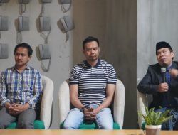 KALLA Land Gelar Buka Puasa Bersama Rekan Media, Perkuat Kolaborasi & Silaturahmi di Bulan Ramadan