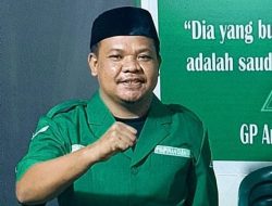 GP Ansor Selayar Apresiasi Respon Cepat Aparat, Minta Transparansi dan Pemusnahan Barang Bukti di Daerah