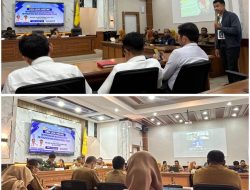 TPID dan TPAKD Selayar Gelar High Level Meeting Jelang Idul Fitri 1447 H, BRI Didorong Perluas Penyaluran KUR