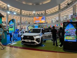 Penjualan Toyota New Veloz HEV Laris Manis, Berkat SmartUpgrade 2.0