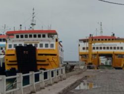 Mudik Lewat Laut? ASDP Selayar Klaim Siap, Puncak Penyeberangan Diprediksi 14–18 Maret