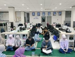 ‎BRI BO Tamalanrea Gelar Pengajian, Perkuat Spiritualitas
