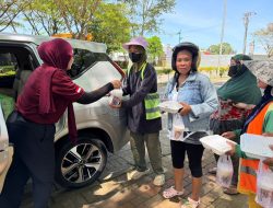 GMTD Perluas Dampak Sosial dan Ekonomi Lokal Lewat “Jumat Berbagi”