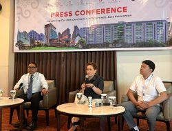 PHI Akuisisi Wisma Atlet Ubah Jadi Claro Pandurata Samarinda