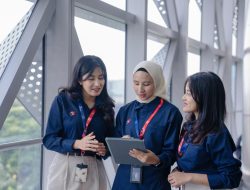 Peringati Hari Kartini, Telkom Dorong Perempuan Ambil Peran di Garis Depan Kepemimpinan