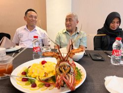 Golden Asian Restaurant Kenalkan 40 Menu Baru Sepesial Tahun 2026