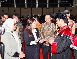 TelkomGroup Dukung Menkomdigi Dalam Ciptakan Ruang Digital Aman Bagi Anak