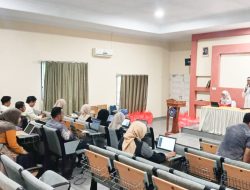UM Bulukumba Tuan Rumah Evaluasi Implementasi Kebijakan Anti Kekerasan, Anti Narkoba, dan Anti Korupsi LLDIKTI Wilayah IX