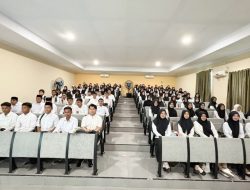 Ratusan Calon Mahasiswa Baru Ikuti Seleksi Gelombang Pertama UM Bulukumba dengan Antusiasme Tinggi