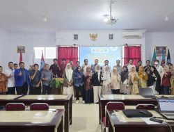 Pastikan Laporan Valid dan Akuntabel UM Bulukumba Sukses Ikuti Verval PDDikti Gelombang Keempat