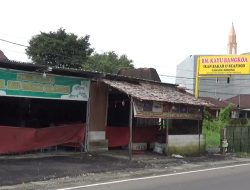 Rumah Makan Bangkoa di Maros Jadi Polemik, Dua Pihak Saling Klaim