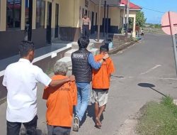 Pengakuan Ditolak, Darah Tumpah: Anak Bunuh Ayah di Bulukumba
