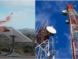 Starlink Dipastikan Tak Ganggu Sinyal BTS, Isu di Baera Selayar Terindikasi Hoaks dan Berpotensi Pidana