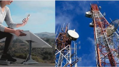 Starlink Dipastikan Tak Ganggu Sinyal BTS, Isu di Baera Selayar Terindikasi Hoaks dan Berpotensi Pidana