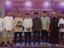 MUFAIR 2026 Akan Digelar di Mei Mendatang, 100 Booth Diprediksi Akan Bergabung