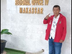 ‎Selayar di Ambang Darurat Abrasi, Ahmad Zulkarnain: Ini Bukan Lagi Persoalan Biasa