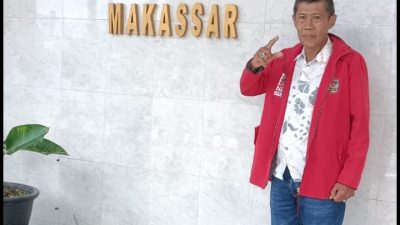 ‎Selayar di Ambang Darurat Abrasi, Ahmad Zulkarnain: Ini Bukan Lagi Persoalan Biasa