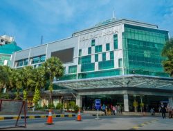 MaRi Raih Sertifikat Laik Fungsi dan GREENSHIP Gold