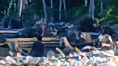 ‎Keterlibatan Penambang Pasir Luar Desa Secara Masif, Picu Abrasi Parah