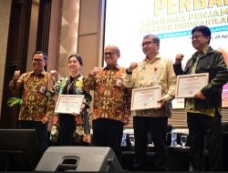 Dorong Akselerasi Inklusi Keuangan, LPS Perkuat Sinergi Dengan Perbankan