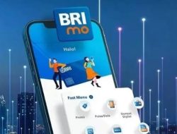 BRImo, Satu Aplikasi untuk Beragam Transaksi Nasabah