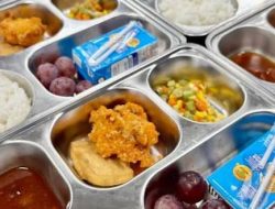 Sejumlah Dapur SPPG di Selayar Disuspend, Mayoritas Dikelola Satu Yayasan