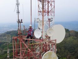 Telkom Bukukan Kinerja Resilience pada FY25, Hasilkan Total Shareholder Return 35,7 Persen