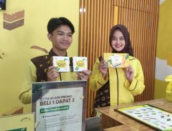 Sambut Anniversary ke- 14, Browcyl Sediakan 500 Paket Promo Spesial