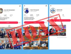 BRI Tegaskan Pengajuan KUR Tidak Pernah Ditawarkan Lewat Link Online