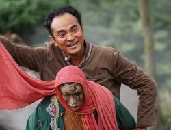Badut Gendong Sukses Hadirkan Ketakutan Dari Awal hingga Akhir Film