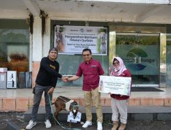 Jelang Idul Adha 1447 H, GMTD Salurkan Hewan Kurban ke Lima Masjid di Kawasan Tanjung Bunga