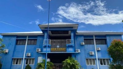 Nama UM Bulukumba Dicatut dalam Konferensi Internasional ISPPD di Denmark, Kampus Beri Peringatan Tegas