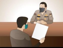 ‎Laporan Pemalsuan Surat Mandek di Polres Selayar, Ada Apa di Balik Penanganannya?