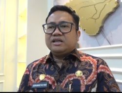 Wabup Gowa Titip Pesan Transparansi Dalam Pemilihan Ketua HIPMI