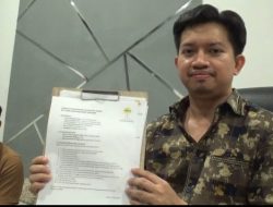 Merasa Dizalimi, Achmad Fadhil Tawil Siap Gugat BPC HIPMI Gowa