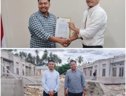 Dorong Kepemilikan Rumah Masyarakat, BRI dan Developer Teken Draft Kerjasama KPRS