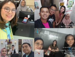 ‎BRI Makassar Ahmad Yani Dorong Transformasi Digital Melalui Pemanfaatan BRImo, Ingatkan Nasabah Jaga Keamanan Data