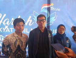Peringati Harlah ke-5, DPW Partai Prima Sulsel Perkuat Konsolidasi Organisasi