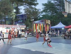 MaRI Piknik 2026 Hadirkan Kolaborasi Olahraga, Kreativitas, dan Edukasi di Tengah Kota Makassar