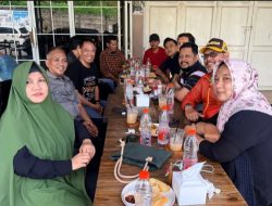 Nahkodai PKB Gowa, Muhammad Datariansyah Indra Hamzah Target Rebut Kembali Kursi Hilang 