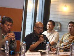 Kenalkan PPP, LPS Akan Jamin Polis Asuransi Ditahun 2028