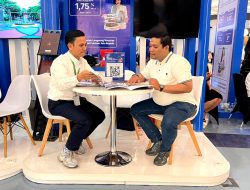 Bukit Baruga Berikan Penawaran Menarik dalam BRI Consumer Expo 2026